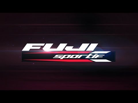 2014 Fuji Sportif Road Bike