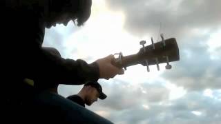 Fergie Mc & Davey H - We Got No Place To Go