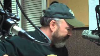 Blind Willie Johnson WDVR