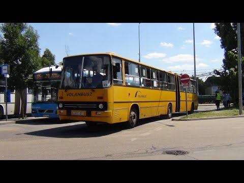AFF-671, Ikarus 280