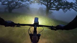 Night Rides Are Incredible! || Hard Coe Training Part 6