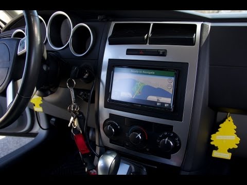 Boyo VTL275HD Rearview Camera - Kenwood DNX-9990HD - Watch