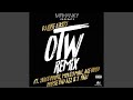 OTW Remix Feat Yung Booke Money Man Ace Hood Boosie Badazz T Pain