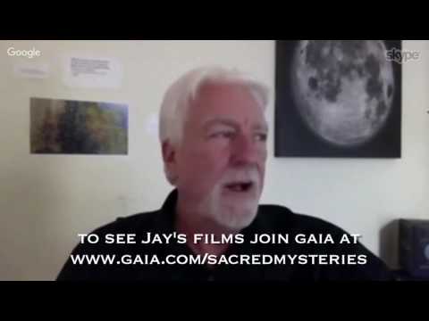 New Revelations on Kubrick-Jay Weidner interview with Project Camelot Part 2
