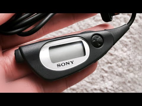 SONY RM-WME22 Remote Control for Sony Walkman Cassette Player, EX Series ! image 10