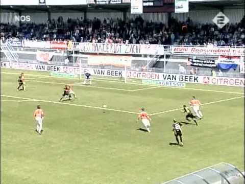 2005-05-15 RBC Roosendaal - Roda JC 3-1