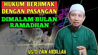 Download lagu MALAM BULAN RAMADHAN ⁉️ Bolehkah Melakukan Jimak mp3