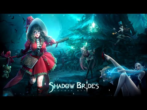 Видео Shadow Brides: Gothic RPG #1