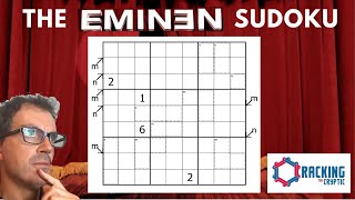 The Eminen Sudoku