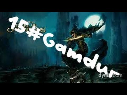 Duel of Champions: Powtórka 15_ Gamdur [Acamas vs Armia Nieumarłych]