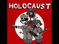 Lil Darkie Holocaust Lyrics