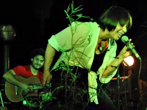 Pastor de nubes (Zamba) - Liliana Herrero & Raly Barrionuevo