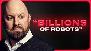 Marc Andreessen Predicts AI’s Critical Turning Point