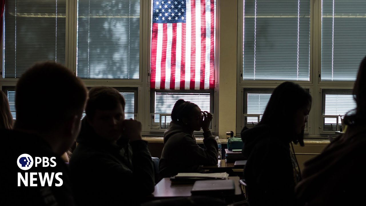 Researchers report stunning surge of misogyny in schools