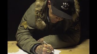 MADCHILD Feat. EXIT --- Write It Down --- REMIX by ExiTBeatZ