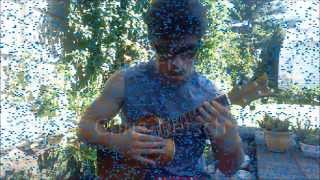 Chris Trietsch, Gone Fishing by Jake Shimabukuro