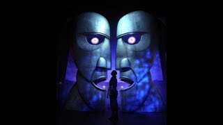Pink Floyd - What Do You Want From Me (Lyric video)