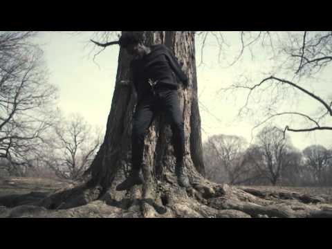 Dreamcrusher - Codeine Eyes (Official Music Video)