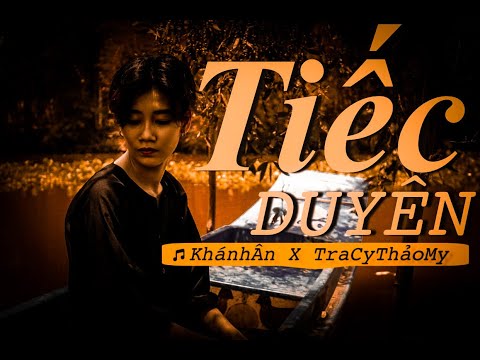 Thể hiện bởi Tracy Thảo My