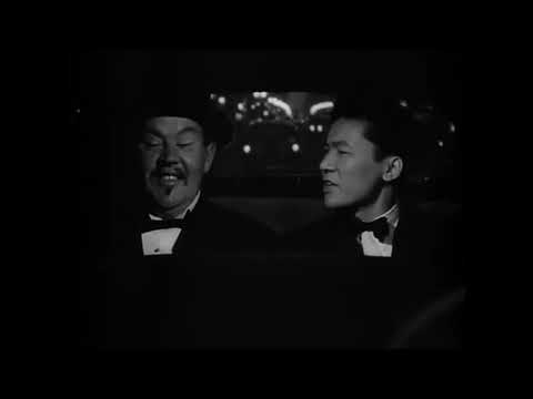 (Charlie Chan) Murder Over New York - HD