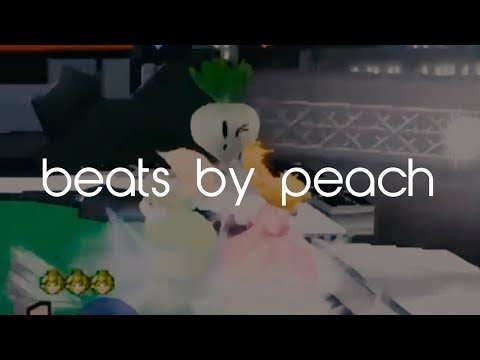 Beats by Peach: A Ryobeat Combo Video