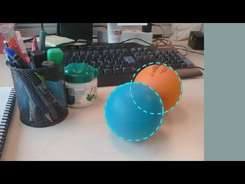 Finding Circles in Images Using MATLAB