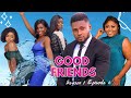 The Drama Continues With Maurice Sam Jessica Nze Jess Simi Ify Shola