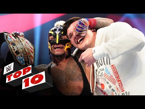 WWE Raw 11/25 Viewership Down, Ratings In 18-49 Demographic Up From Last Week