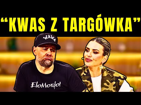 TEDE CIŚNIE Z GOŹDZIALSKIEJ, A ONA TEGO NIE WIDZI? (KANAŁ ZERO, STANOWSKI)