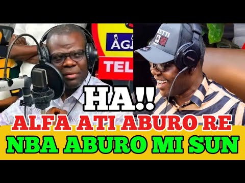 TO! ASIR ALPHA IS YOUR OO | KOKORO DAY | ORIYOMI HAMZAT REALITY SHOW