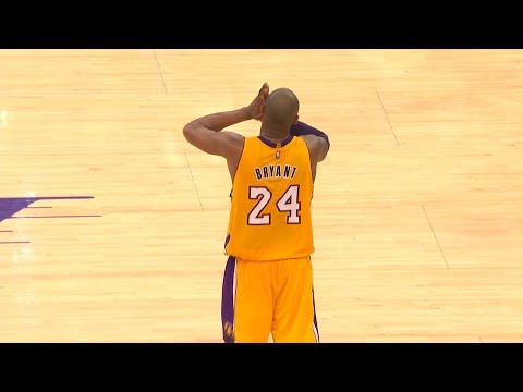 In Memoriam 2015-2016 -- The Starters