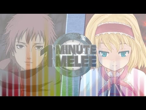 Music Sync - Puppet Breaker [OMM OST]