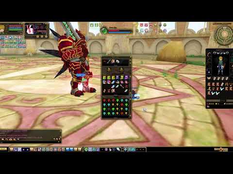 Flyff: Skyfire Privat Server #004 [ Ohne ingame sound sry :'( ]