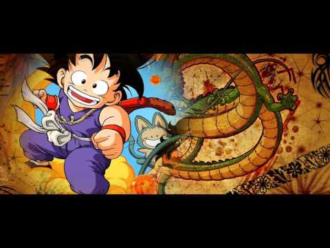 DRAGON BALL GT RAP ANTHEM | MC Sobieski | english subtitles |