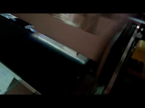 Crystal Trophy Printing Service