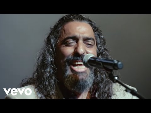 Diego El Cigala - El Ratón (Official Video)