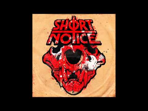 Short Notice - Pressure (Demo)