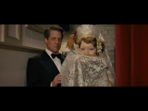 Florence Foster Jenkins Official Teaser Trailer - Now Playing!