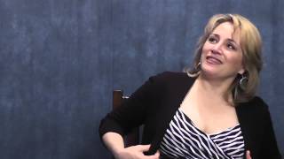 Classic Talk: Patricia Racette Part 2