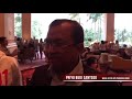 BPN: tema debat keempat Prabowo banget BPN: tema debat keempat Prabowo banget