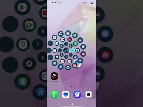 Orbit - Smart Assistive Touch