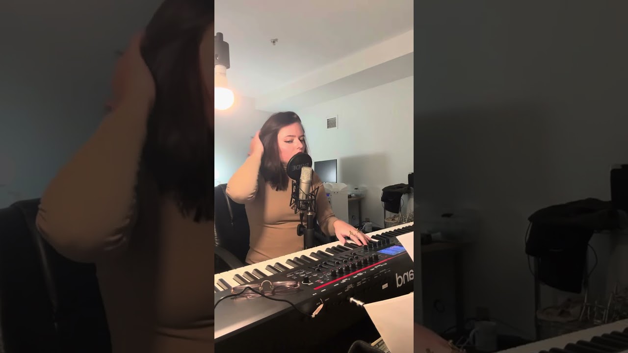 Promotional video thumbnail 4 for Marie Nikolaevna