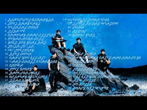 [ALL SONGS] TXT PLAYLIST | CHILL, DANCE, RELAX