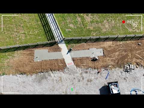 Chris McGreevy video