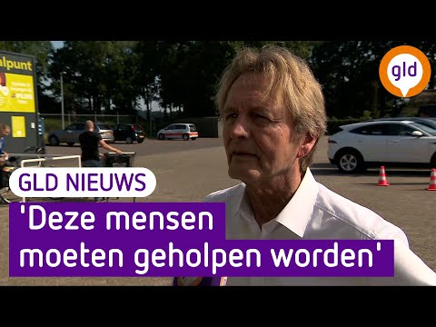 GLD Nieuws 24 augustus 2021