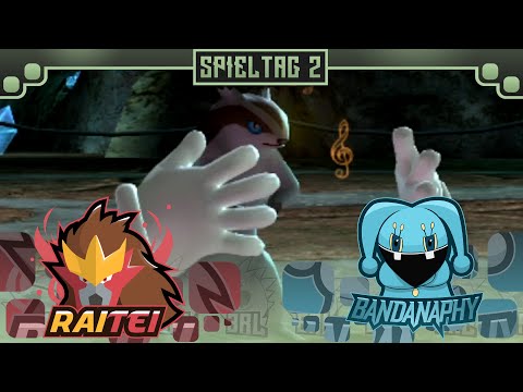 BRL [S2] - Spieltag 02- vs. Bandanaphy: Ahh mein Geradaks!