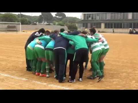 CD PUERTORREALEÑA JUVENIL / CAMPEÓN DE LIGA Y ASCENSO