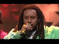 Ozomatli ~ Here We Go ~ live Conan