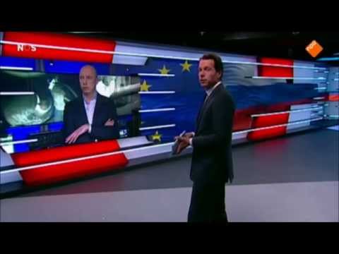 Kaping NOS - 'Is dit een geintje, jongens?'