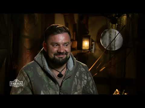 FARMA - Najväčšie tajomstvo na Farme: Dominik ho okamžite vykecal!